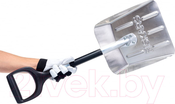 Изображение товара Лопата для уборки снега Fiskars 1000740