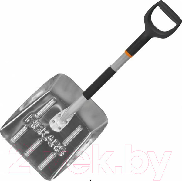 Изображение товара Лопата для уборки снега Fiskars 1000740