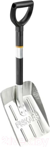 Изображение товара Лопата для уборки снега Fiskars 1000740