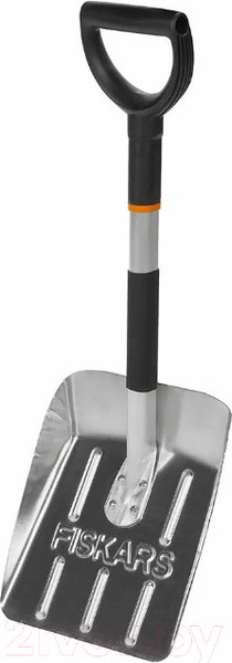 Изображение товара Лопата для уборки снега Fiskars 1000740