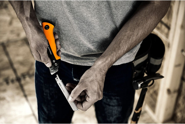 Изображение товара Пила садовая Fiskars 1062934