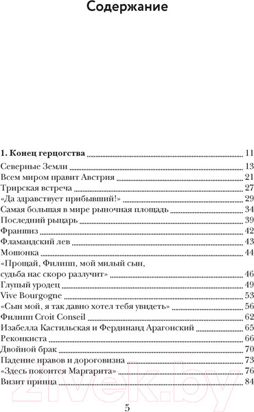 Изображение товара Книга КоЛибри Бурный XVI век. Габсбурги, ведьмы, еретики, кровавые мятежи (Вейнс Ф.)