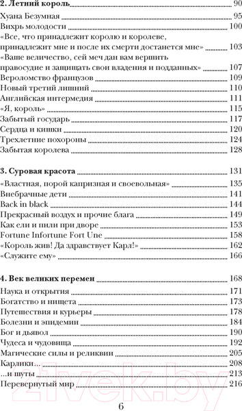 Изображение товара Книга КоЛибри Бурный XVI век. Габсбурги, ведьмы, еретики, кровавые мятежи (Вейнс Ф.)