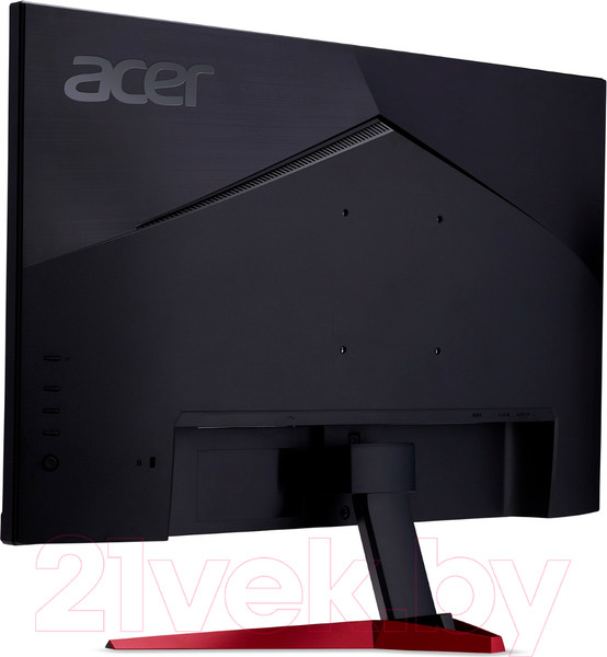Изображение товара Монитор Acer LCD 27 VG270EBMIPX UM.HV0EE.E01 (черный)