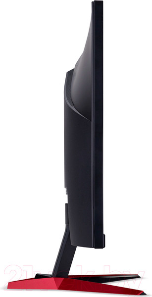 Изображение товара Монитор Acer LCD 27 VG270EBMIPX UM.HV0EE.E01 (черный)