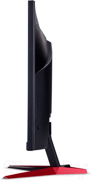 Изображение товара Монитор Acer LCD 27 VG270EBMIPX UM.HV0EE.E01 (черный)
