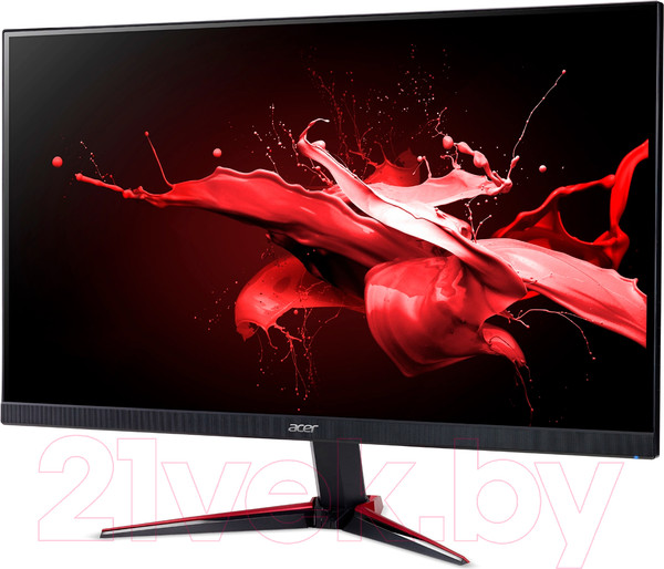 Изображение товара Монитор Acer LCD 27 VG270EBMIPX UM.HV0EE.E01 (черный)