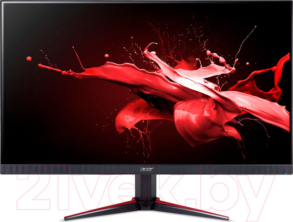 Изображение товара Монитор Acer LCD 27 VG270EBMIPX UM.HV0EE.E01 (черный)