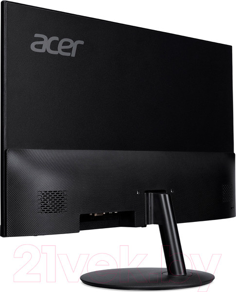 Изображение товара Монитор Acer LCD 27 SA272EBI UM.HS2EE.E09 (черный)