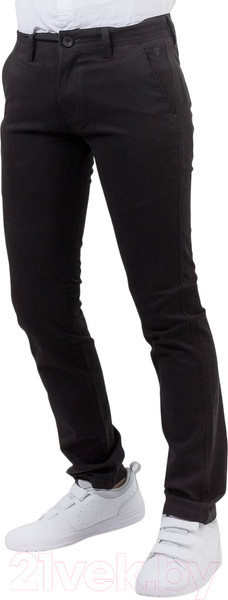 Изображение товара Штаны детские Isee LS40412B (р-р 32/128-134, черный)