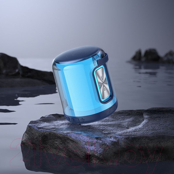 Изображение товара Портативная колонка Borofone BR30 (синий)