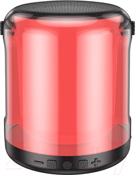 Изображение товара Портативная колонка Borofone BR30 (черный)
