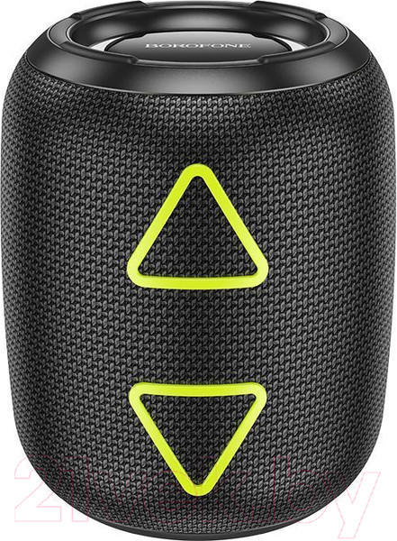 Изображение товара Портативная колонка Borofone BR36 (черный)