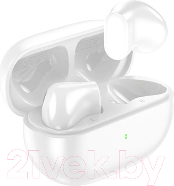 Изображение товара Беспроводные наушники Borofone BW39 TWS (белый)