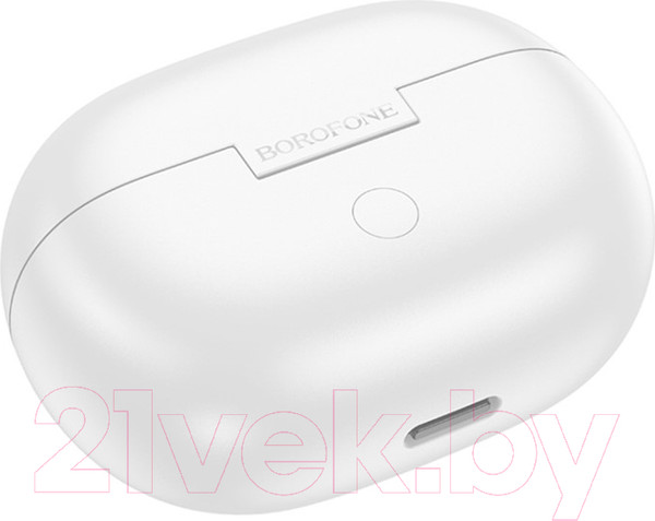 Изображение товара Беспроводные наушники Borofone BW39 TWS (белый)