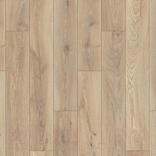 Изображение товара Ламинат Kronospan (Ultradecor) Binyl Pro Дуб Ашленд K452