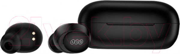 Изображение товара Беспроводные наушники QCY Arc Buds HT07 / BH22HT07A (черный)