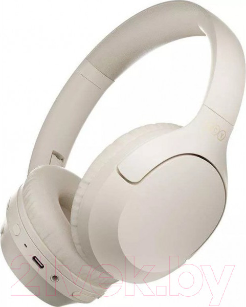 Изображение товара Беспроводные наушники QCY H2 Pro / BH23H2B (белый)