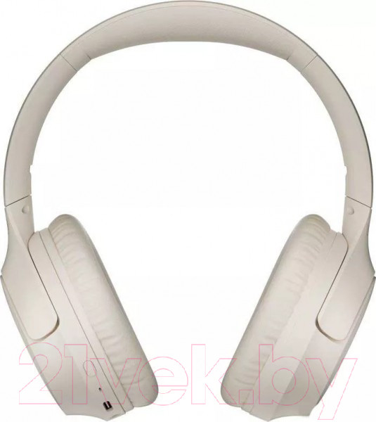 Изображение товара Беспроводные наушники QCY H2 Pro / BH23H2B (белый)