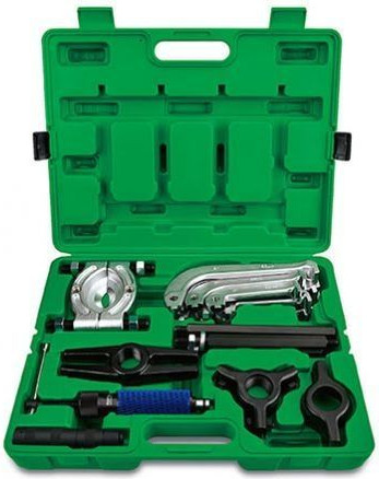 Изображение товара Съемник гидравлический Toptul JGAI2202