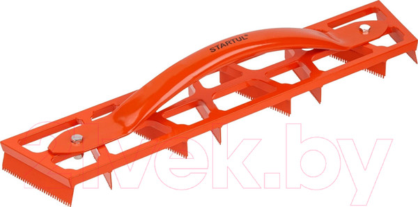 Изображение товара Рубанок-рашпиль ручной Startul ST1080-01