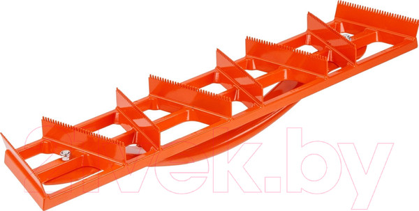 Изображение товара Рубанок-рашпиль ручной Startul ST1080-01