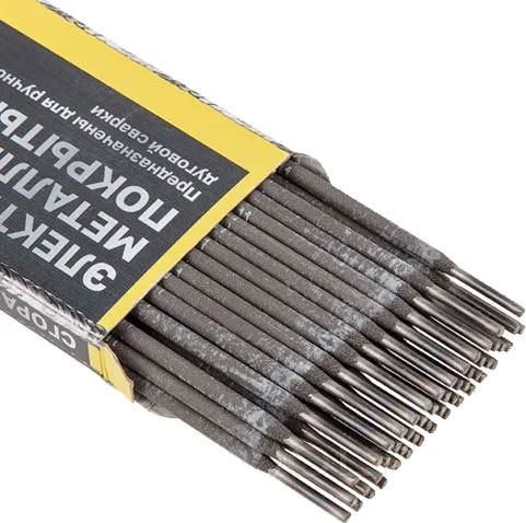 Изображение товара Электрод СЗСМ ЦЛ-11 ф 2.5мм 1304219936501