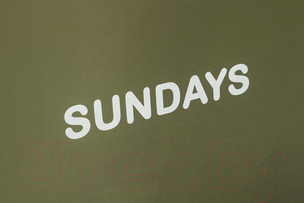 Изображение товара Палатка для душа и туалета Sundays ZC-TT055 (зеленый)