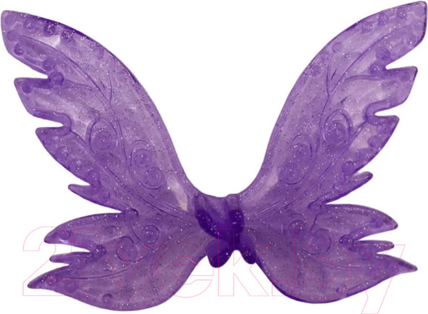 Изображение товара Кукла Witty Toys Winx Club Блум в джинсах с крыльями / IW01322201