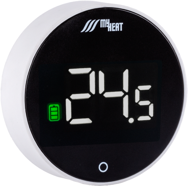 Изображение товара Термостат для климатической техники Эван MyHeat / 6277