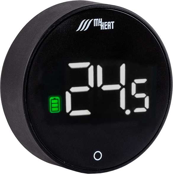 Изображение товара Термостат для климатической техники Эван MyHeat / 6278