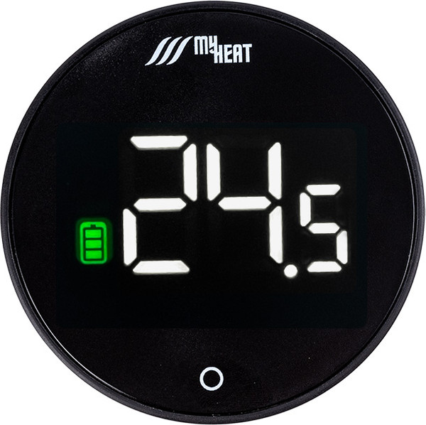 Изображение товара Термостат для климатической техники Эван MyHeat / 6278