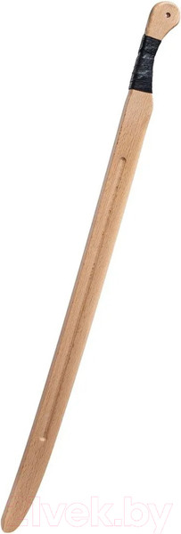 Изображение товара Меч игрушечный Древо Игр Шашка казачья тренировочная / DI-M28