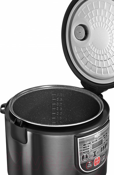 Изображение товара Мультиварка Holt HT-MC-007