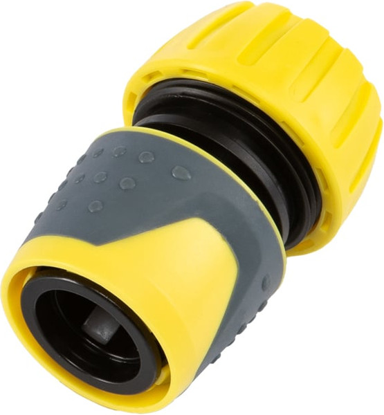 Изображение товара Соединитель для шланга Четыре сезона 3/4 / 62-0217