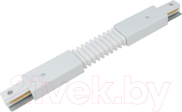 Изображение товара Коннектор для шинопровода INhome FK-W-TL / 4690612045399