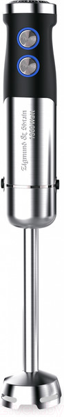 Изображение товара Блендер погружной Zigmund & Shtain BH-346 M