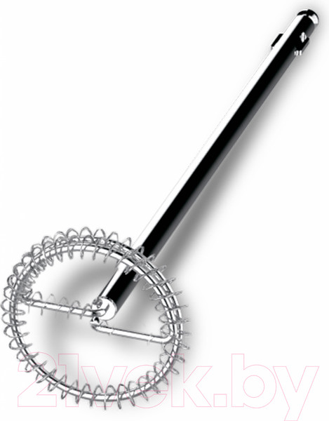 Изображение товара Блендер погружной Zigmund & Shtain BH-350 M