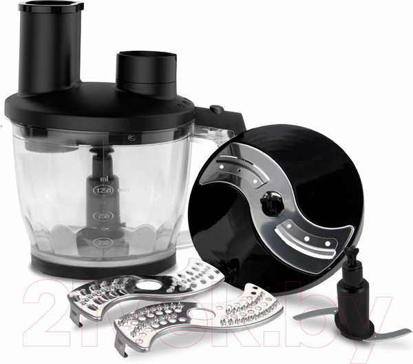 Изображение товара Блендер погружной Zigmund & Shtain BH-350 M