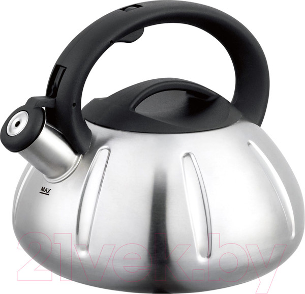 Изображение товара Чайник со свистком Polly КС-5