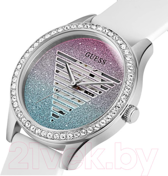 Изображение товара Часы наручные женские Guess GW0530L5