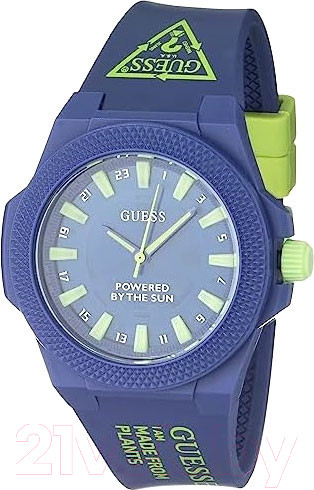 Изображение товара Часы наручные женские Guess GW0587L2