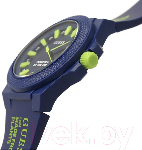 Изображение товара Часы наручные женские Guess GW0587L2