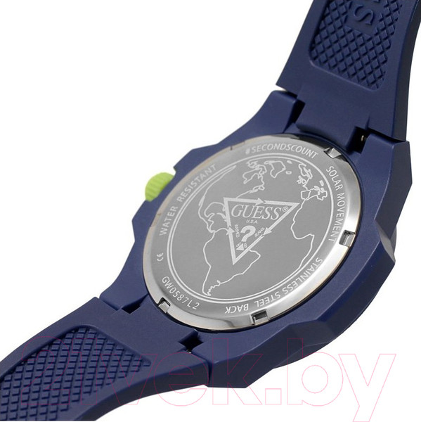 Изображение товара Часы наручные женские Guess GW0587L2