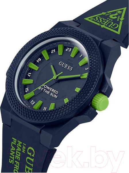 Изображение товара Часы наручные женские Guess GW0587L2