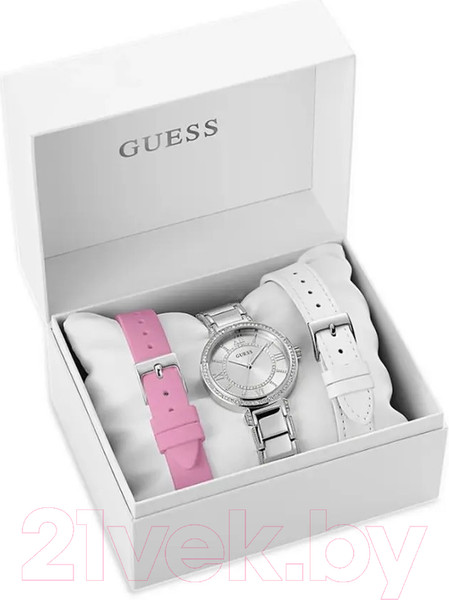 Изображение товара Часы наручные женские Guess GW0588L2