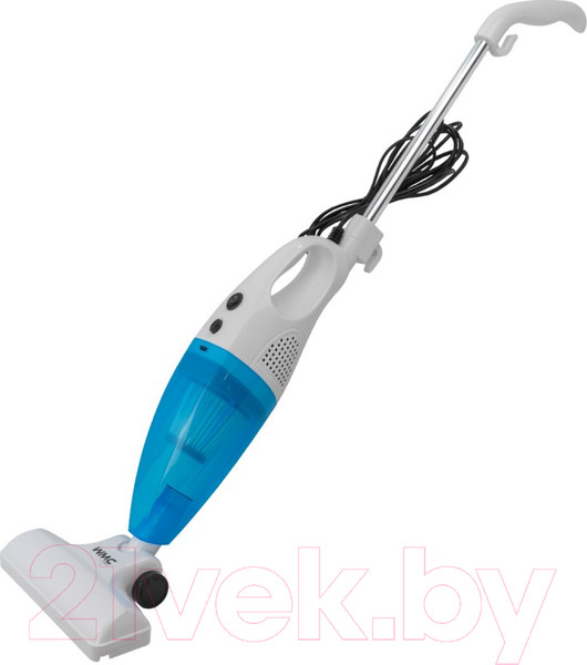 Изображение товара Портативный пылесос WMC Tools WMC-607-T20-A