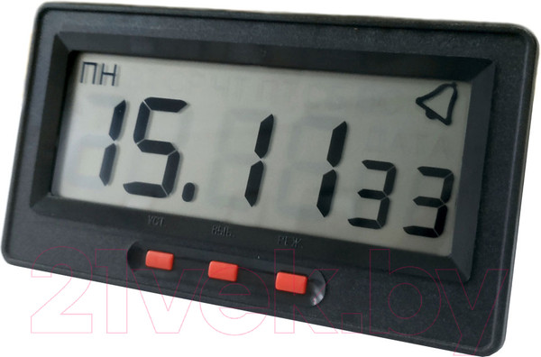 Изображение товара Настольные часы Интеграл ЧЭ-07