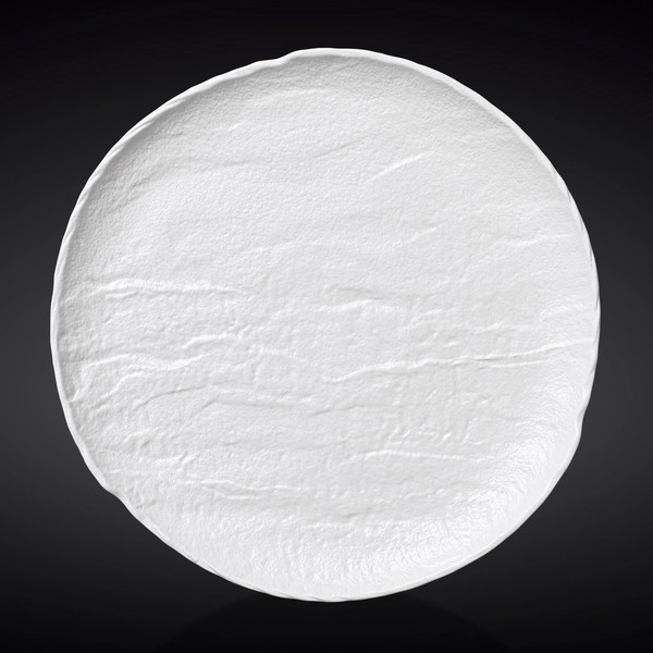 Изображение товара Тарелка столовая обеденная Wilmax WL-661525/A