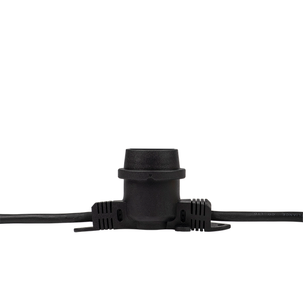 Изображение товара Садовая гирлянда JAZZway PBL-S80/ L48+1.5 / 5040601A